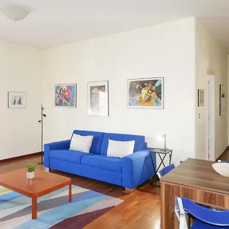 Yuna Rent - Kandinskij Apartment