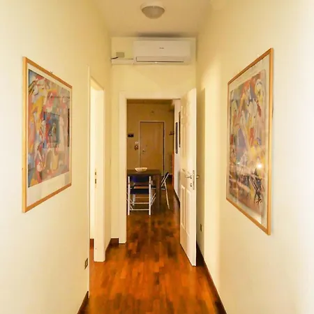 Yuna Rent - Kandinskij Apartment *