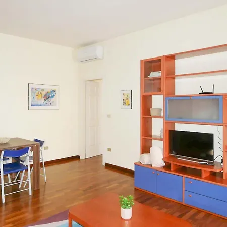 Yuna Rent - Kandinskij Apartment