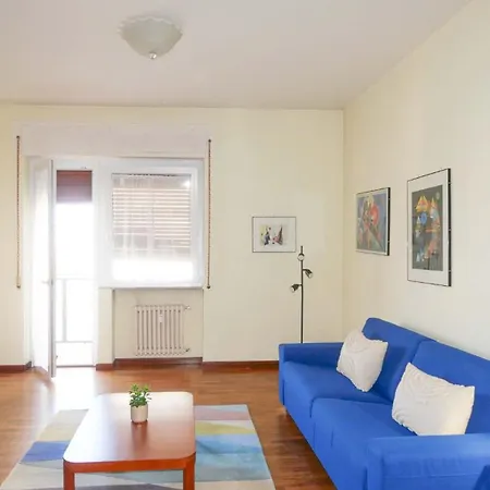 Yuna Rent - Kandinskij Pescara