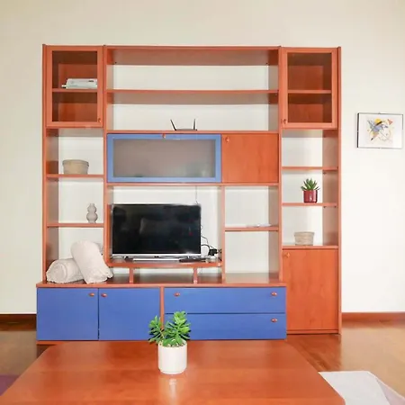 Yuna Rent - Kandinskij * Pescara