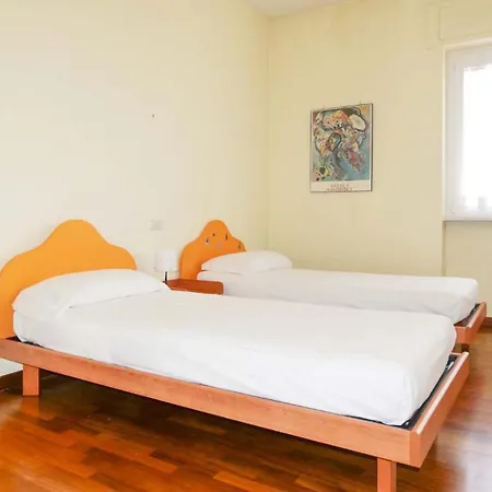 Yuna Rent - Kandinskij Apartment