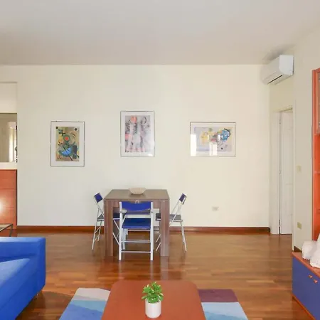 Apartment Yuna Rent - Kandinskij
