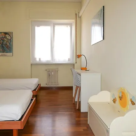 Yuna Rent - Kandinskij Apartment