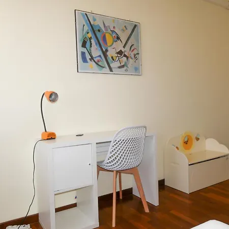 Apartment Yuna Rent - Kandinskij Pescara