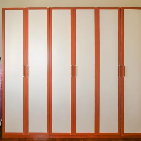 Apartment Yuna Rent - Kandinskij Pescara