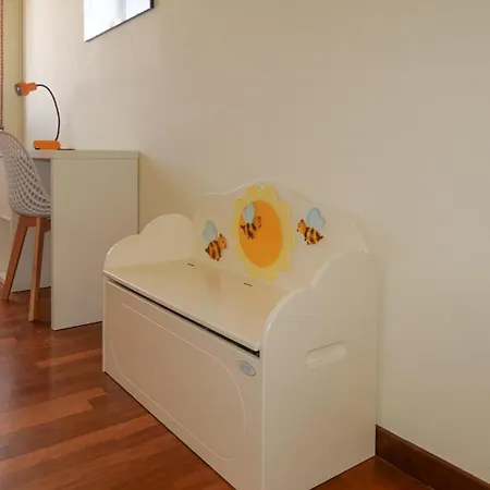 Yuna Rent - Kandinskij Apartment