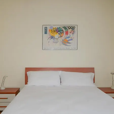 Yuna Rent - Kandinskij