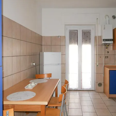 Apartment Yuna Rent - Kandinskij Pescara