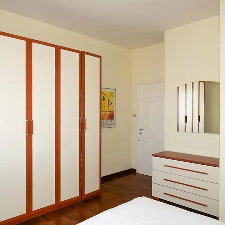 Apartment Yuna Rent - Kandinskij