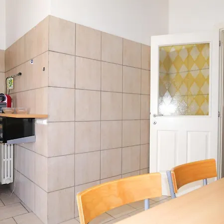 Apartment Yuna Rent - Kandinskij Pescara