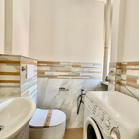 Apartment Yuna Rent - Kandinskij Pescara