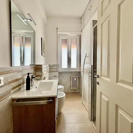 Yuna Rent - Kandinskij Apartment *